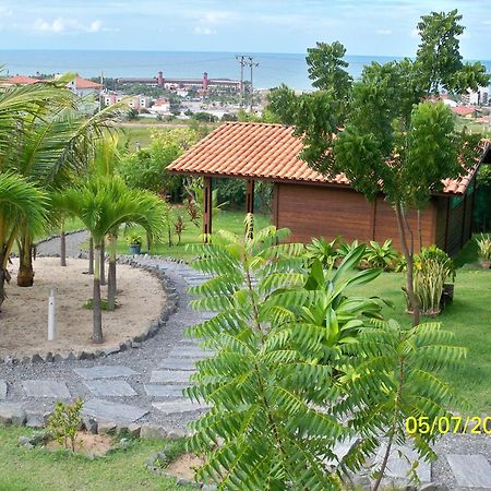 Pousada Cultural Canto Dos Poetas Aquiraz Exteriér fotografie