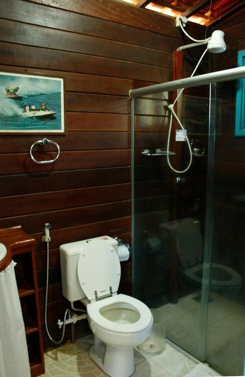 Pousada Cultural Canto Dos Poetas Aquiraz Exteriér fotografie