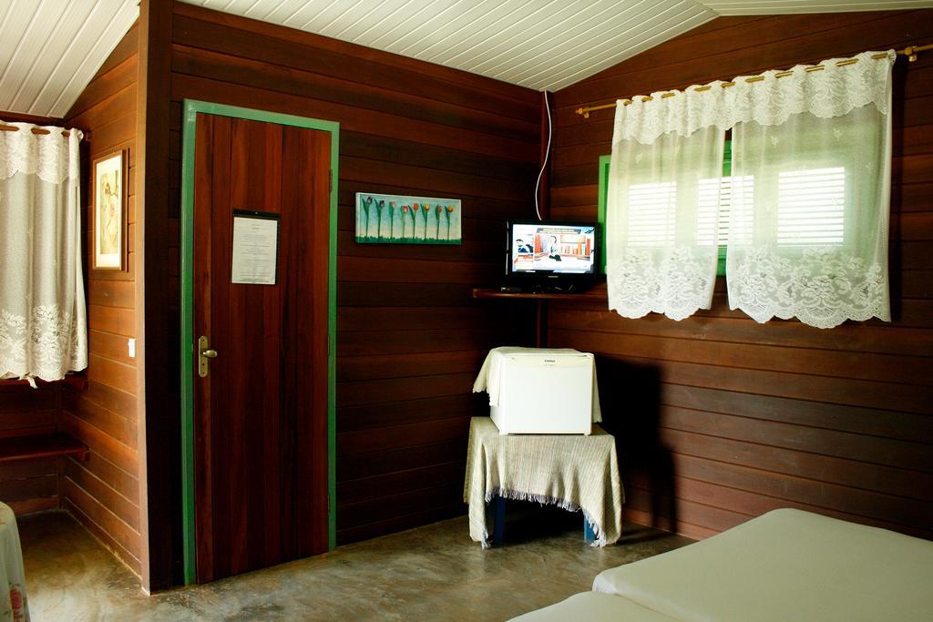 Pousada Cultural Canto Dos Poetas Aquiraz Exteriér fotografie